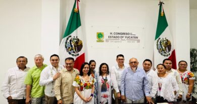Lengua maya, eje de identidad en Yucatán
