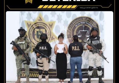 DETENIDA POR FRAUDE EN INTERCAMBIO DE VEHÍCULOS