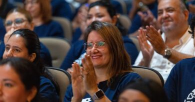 Más capacitación para emprendedores: CPL