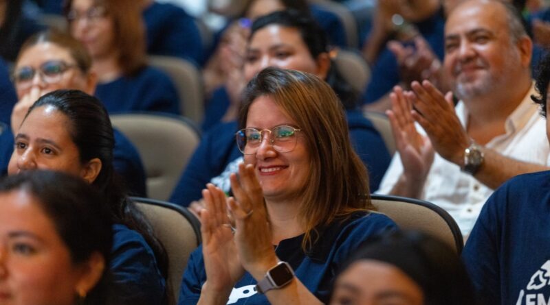 Más capacitación para emprendedores: CPL