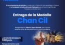 Alistan Medalla “Chan Cil”  a trovador Alberto López 