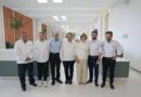 Gobiernos de México y Yucatán refuerzan coordinación en salud