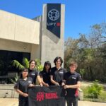 Estudiantes impulsan cruzada digital por sectores más vulnerables 