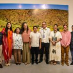 Arte del Sureste dialoga en el museo de la ciudad