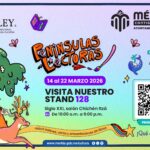 El Ayuntamiento se suma a la FILEY 2026 