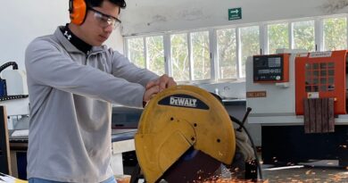 Abre UTC convocatoria para aspirantes de nuevo ingreso