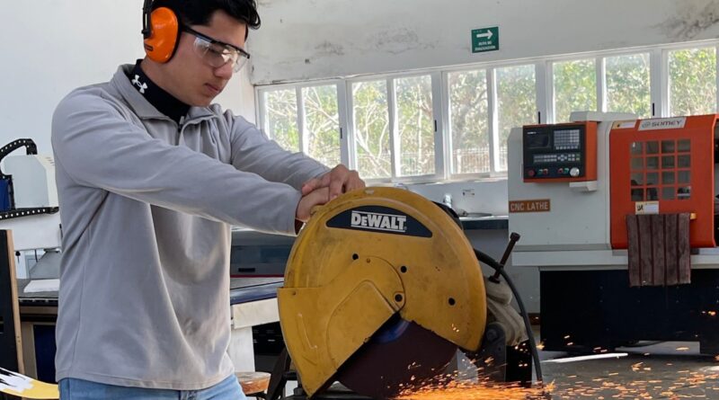 Abre UTC convocatoria para aspirantes de nuevo ingreso