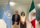Yucatán presenta a la ONU avances ambientales