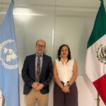 Yucatán presenta a la ONU avances ambientales