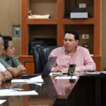 Gobierno prioriza diálogo con personal de salud 