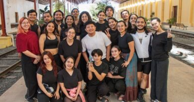 Festival Seeten Ta´ celebra Día Mundial del Teatro en la UNAY
