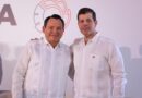 Gobierno e industria impulsan crecimiento de Yucatán