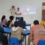 Capacitación para consolidar proyectos emprendedores 