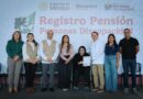 Inicia registro para pensión a  personas con discapacidad