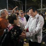 “Diálogos con el Pueblo” en Vergel III 