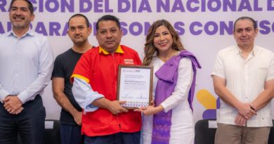 Yucatán fortalece inclusión laboral 