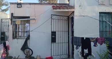 UN LESIONADO POR ARMA DE FUEGO 