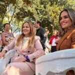 Cecilia Patrón lleva “tu y yo” a CDMX