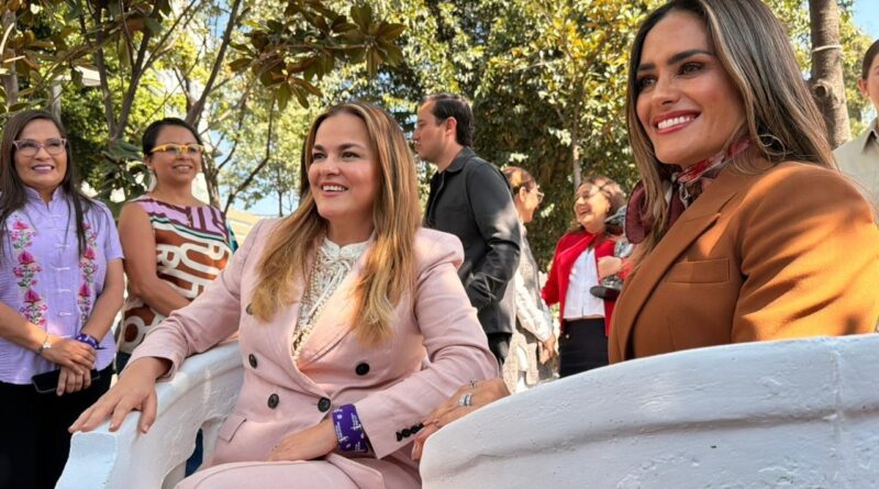 Cecilia Patrón lleva “tu y yo” a CDMX