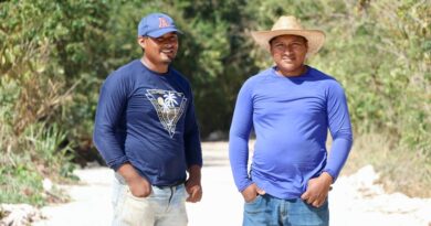 Caminos Renacimiento impulsa movilidad en Tizimín