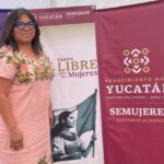 Promueven espacios seguros para las mujeres