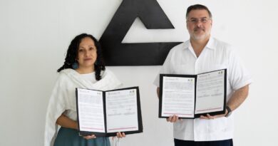 Anuncian la 10º edición de la Expo Foro Ambiental