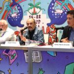 Rinden homenaje al escritor Agustín Monsreal