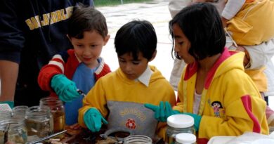 Se fortalece diálogo científico en Yucatán