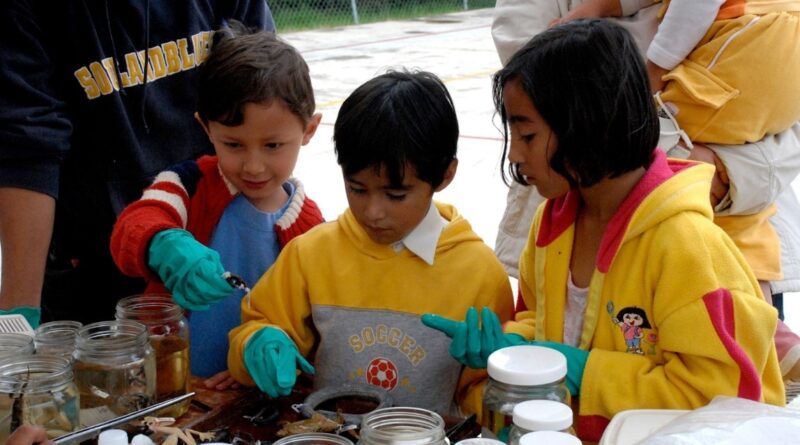Se fortalece diálogo científico en Yucatán