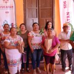  Impulsan producción apícola en Tekantó