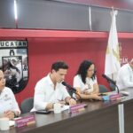 Yucatán fortalece su política climática