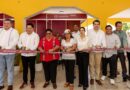 Inauguran Ventanilla Única Estatal Móvil en Acanceh