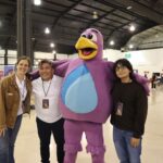 Reserva Cuxtal llevará educación ambiental a la FILEY