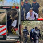 LOCALIZAN A ADULTO MAYOR EXTRAVIADO EN KIKIL, TIZIMÍN