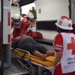 Cruz Roja lista para el operativo vacacional