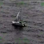 Semar informa la localización de dos embarcaciones en el Caribe