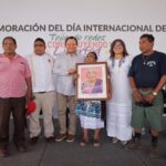 Inauguran Centro Libre para atención a mujeres 