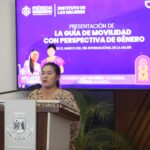 Mérida impulsa decisiones con perspectiva de género 