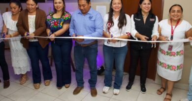 Clausuran Modelo KAAB con vaquería tradicional