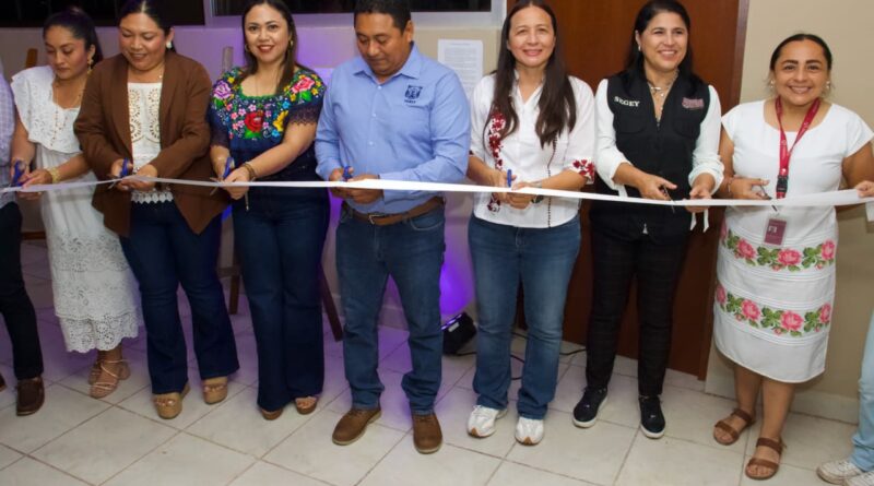 Clausuran Modelo KAAB con vaquería tradicional