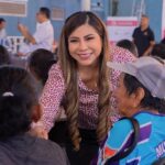 DIF Yucatán inicia jornadas de entrega de lentes 