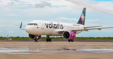 Yucatán fortalece conectividad con ruta Tijuana–Mérida