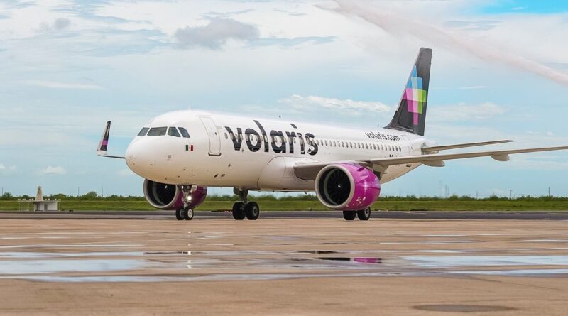 Yucatán fortalece conectividad con ruta Tijuana–Mérida