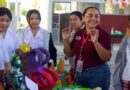 Concluye en Ixil Modelo KAAB con concurso de alebrijes