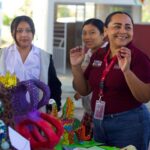 Concluye en Ixil Modelo KAAB con concurso de alebrijes