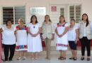 Refuerzan en Yucatán atención integral para mujeres 