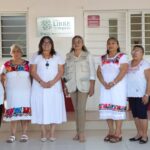 Refuerzan en Yucatán atención integral para mujeres 