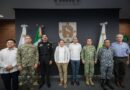 Yucatán refuerza seguridad en temporada vacacional