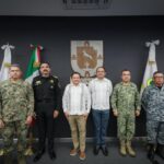Yucatán refuerza seguridad en temporada vacacional