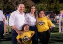 Clausura de Sonrisas y Goles 2026